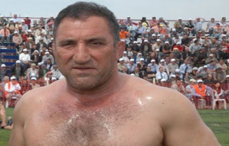 Başpehlivan Taşçı Silahla Vuruldu