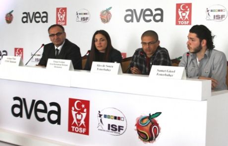 'futsal, Futbolun Temel Taşıdır'