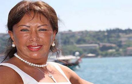 'uzay'a Rezervasyon Yaptırdı