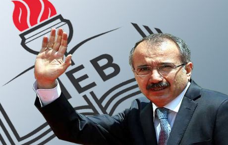 'arapça Yabancı Dil Olarak Okutulacak'