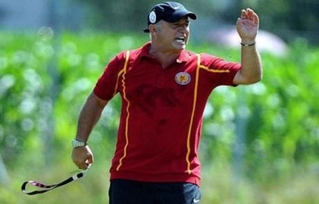 Terim'den Süper Final'e Özel Program!