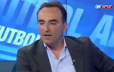 'başkan Ve Yönetim Bizi Yalnız Bıraktı'