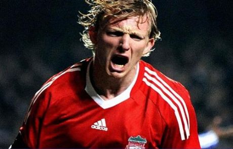 Cimbom Kuyt'ın Peşinde!