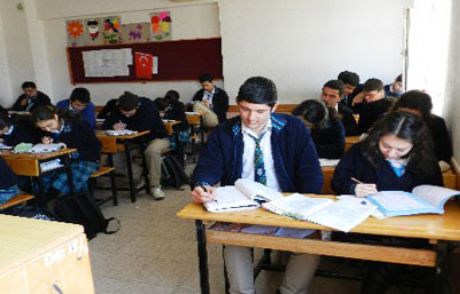 'arapça Yabancı Dil Olarak Okutulacak'