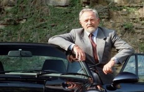 Porsche Yetim Kaldı!