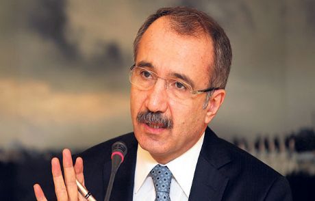 Bakan Dinçer İtoda 4+4+4 Ü Anlattı