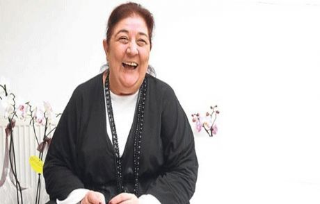 Meral Okay Hayatını Kaybetti