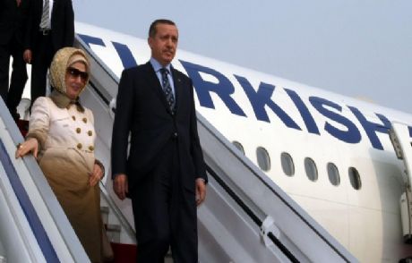 Erdoğan: Artık Flört Dönemi Bitti