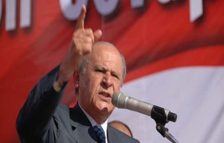 Fransa'ya 'soykırım' Tepkisi