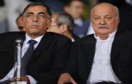 Özerten: Sadri Şener'e Acıyorum