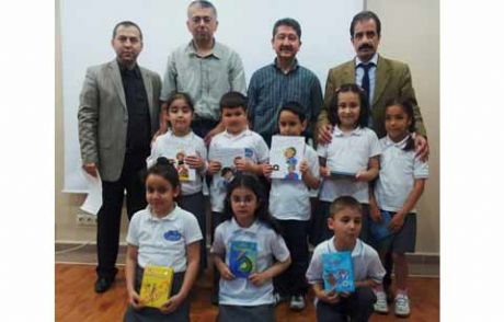 Gedosk Ödüllerinde Üçüncü Adım