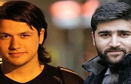 Türk Gazeteciler Serbest Bırakılıyor