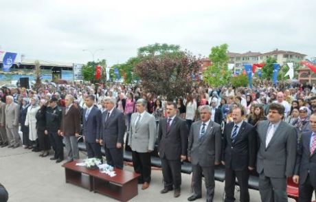 'ko-mek'le Bir Adım Öndesiniz'