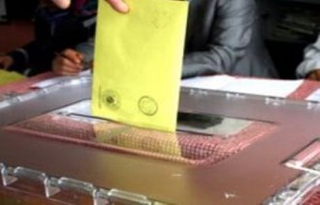 Gurbetçiye Oy Hakkı Meclis'ten Geçti