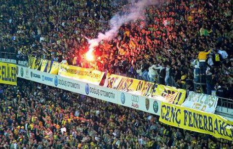 Fenerbahçe Taraftarından Bilet İsyanı!