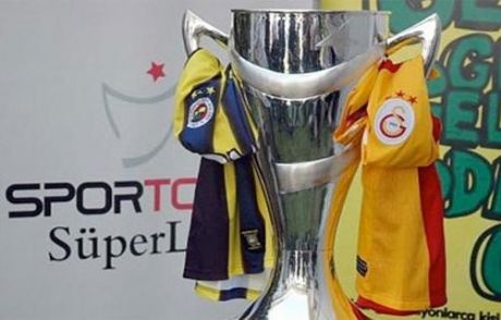 Final Maçında Kupa Yok!