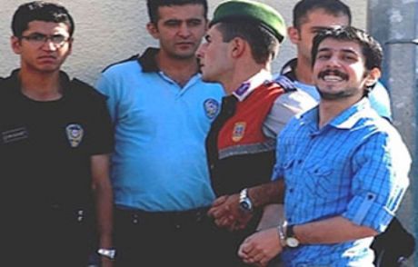 Poşu Taktı, 33 Yıla Mahkum Oldu!