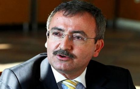 Atalay'dan Olay Açıklama!
