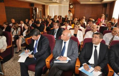 Kredi Garanti Fonu Semineri!