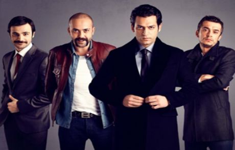 'suskunlar'ı Anımsatan Dehşet!