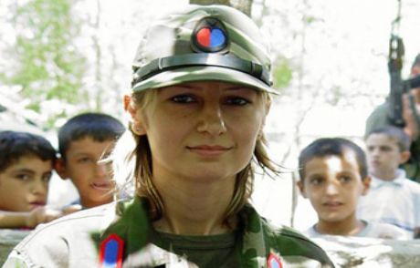 Anne Askere 16 Ay Doğum İzni!