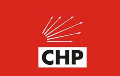 Chp'de Demokrasi Şöleni Var!