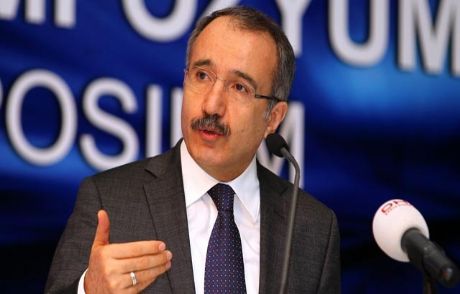 Bakan Dinçer: 'genelgeyi Görmedim'