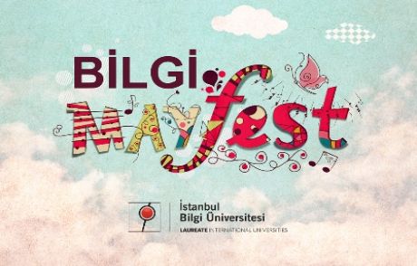 'bilgi Mayfest'le Bahara Merhaba!