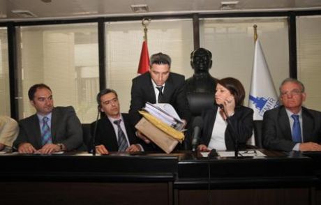 Yeni Gemiler İçin İhale Yapıldı