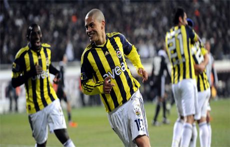 İnönü Stadı Fener'e Deplasman Değil