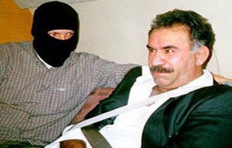 Öcalan'ın O Görüntüleri Saklandı Mı?