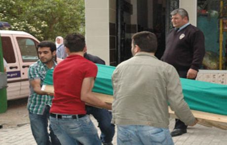 Şişlide Koca Dehşeti!
