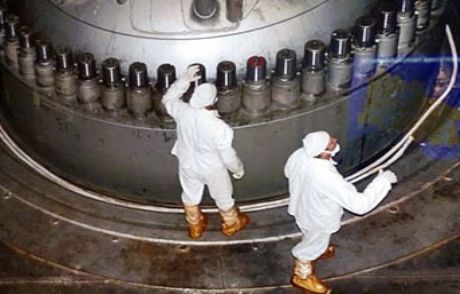75 Nükleer Mühendisi Rusyaya Gidiyor