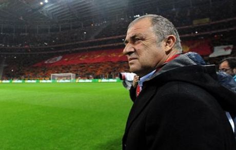 Terim'den Derbi Öncesi Sürpriz Karar!