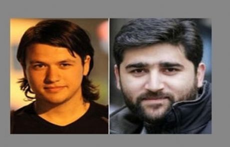 Esir Türk Gazeteciler Serbest