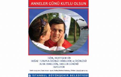 'türkiye Sakatlar Haftası' Etkinlikleri