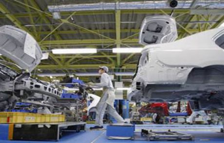 Bakan Toyota'dan 'sakaria' İstedi