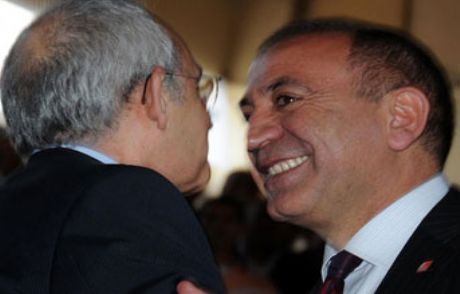 İstifadan Sonra İlk Samimi Görüntü