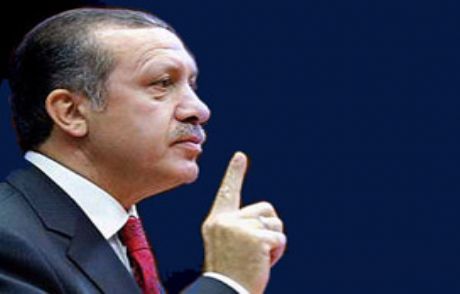 Erdoğan'dan İki Sürpriz Görüşme