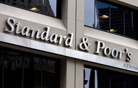 S&p'tan Türkiye İçin Kredi Notu