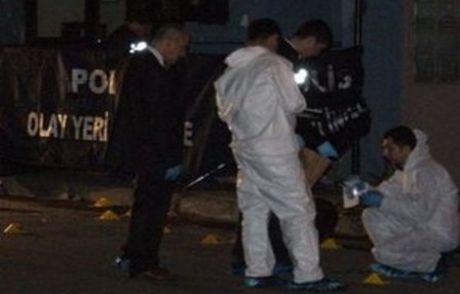 Kağıthane'de Silahlı Saldırı: 2 Ölü!