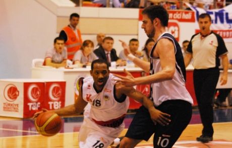 Ankara Kolejliler Avantaj Elde Etti
