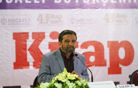Yeni Anayasa Olmazsa Ağır Bedeller Ödenir