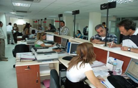 4.5 Milyon Memurun Gözü Zam Teklifinde
