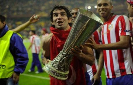G.saray'a Arda Piyangosu!