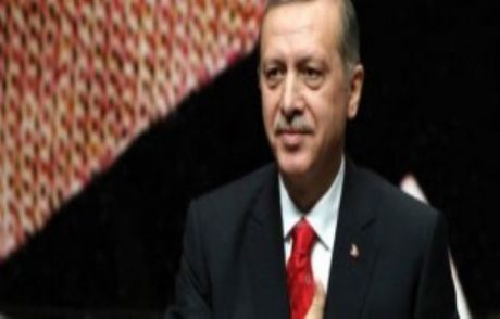 Erdoğan'dan Çiftçilere Aşık Veysel Şiiri