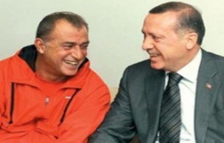 Terim Ve Erdoğan'ın Krizi Bitiren Diyalogu