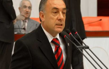 Chp'li Öztürk, Başkanlık Sistemini Sordu