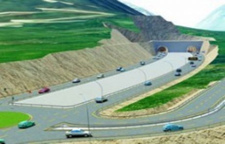 132 Yıllık Çılgın Proje Gerçeğe Dönüşüyor