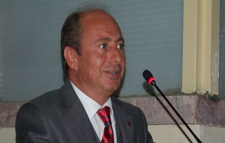 Önder Bülbüloğlu Yeniden Başkan